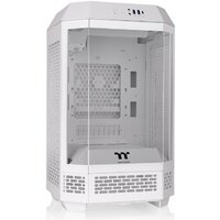 Корпус Thermaltake The Tower 250 Snow CA-1Z9-00S6WN-00 - Превью изображения №3 — Интернет-магазин ПроЗаказ