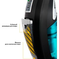 Пылесос Kitfort KT-535-1 - Превью изображения №6 — Интернет-магазин ПроЗаказ