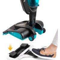 Пылесос Kitfort KT-535-1 - Превью изображения №8 — Интернет-магазин ПроЗаказ