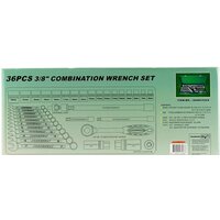 Универсальный набор инструментов Jonnesway S04H3536S (36 предметов) - Превью изображения №7 — Интернет-магазин ПроЗаказ