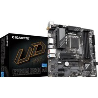 Материнская плата Gigabyte B760M DS3H AX (rev. 1.x) - Превью изображения №2 — Интернет-магазин ПроЗаказ