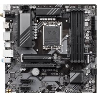 Материнская плата Gigabyte B760M DS3H AX (rev. 1.x) - Превью изображения №3 — Интернет-магазин ПроЗаказ