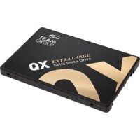 SSD Team QX 2TB T253X7002T0C101 - Превью изображения №4 — Интернет-магазин ПроЗаказ