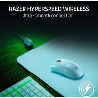 Игровая мышь Razer Viper V3 Pro (белый) - Превью изображения №5 — Интернет-магазин ПроЗаказ