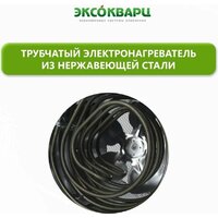 Электрическая тепловая пушка Эксокварц ТР-1.5/3 - Превью изображения №6 — Интернет-магазин ПроЗаказ