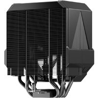 Кулер для процессора upHere UP1 Elite K4 (черный) - Превью изображения №2 — Интернет-магазин ПроЗаказ