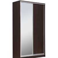 Рэйгрупп 158450 VVX Elgon РГ-10.02 (венге/хром)