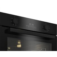 Электрический духовой шкаф BEKO BBIE17300B - Превью изображения №4 — Интернет-магазин ПроЗаказ