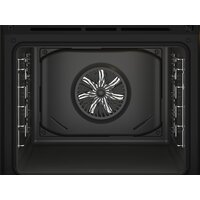 Электрический духовой шкаф BEKO BBIE17300B - Превью изображения №5 — Интернет-магазин ПроЗаказ