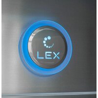 Четырёхдверный холодильник LEX LCD505GIGID - Превью изображения №7 — Интернет-магазин ПроЗаказ