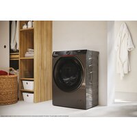 Стиральная машина Hoover H-Wash 700 H7W4 49MBCR-S - Превью изображения №14 — Интернет-магазин ПроЗаказ