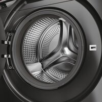 Стиральная машина Hoover H-Wash 700 H7W4 49MBCR-S - Превью изображения №12 — Интернет-магазин ПроЗаказ