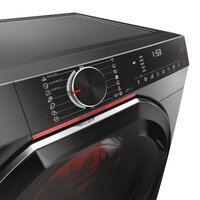 Стиральная машина Hoover H-Wash 700 H7W4 49MBCR-S - Превью изображения №11 — Интернет-магазин ПроЗаказ