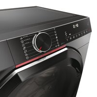 Стиральная машина Hoover H-Wash 700 H7W4 49MBCR-S - Превью изображения №10 — Интернет-магазин ПроЗаказ