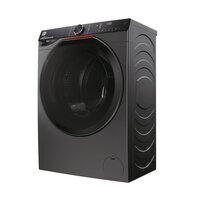 Стиральная машина Hoover H-Wash 700 H7W4 49MBCR-S - Превью изображения №4 — Интернет-магазин ПроЗаказ