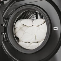 Стиральная машина Hoover H-Wash 700 H7W4 49MBCR-S - Превью изображения №13 — Интернет-магазин ПроЗаказ