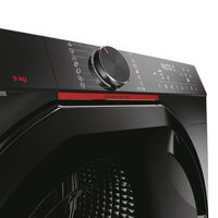 Стиральная машина Hoover H-Wash 700 H7W4 49MBCR-S - Превью изображения №8 — Интернет-магазин ПроЗаказ