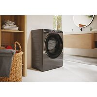 Стиральная машина Hoover H-Wash 700 H7W4 49MBCR-S - Превью изображения №16 — Интернет-магазин ПроЗаказ