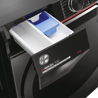 Стиральная машина Hoover H-Wash 700 H7W4 49MBCR-S - Превью изображения №7 — Интернет-магазин ПроЗаказ