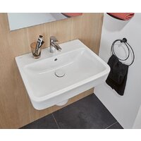Умывальник Villeroy & Boch O.Novo 4A416001 - Превью изображения №10 — Интернет-магазин ПроЗаказ