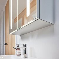 Умывальник Villeroy & Boch O.Novo 4A416001 - Превью изображения №12 — Интернет-магазин ПроЗаказ