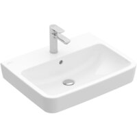 Умывальник Villeroy & Boch O.Novo 4A416001 - Превью изображения №2 — Интернет-магазин ПроЗаказ