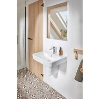 Умывальник Villeroy & Boch O.Novo 4A416001 - Превью изображения №15 — Интернет-магазин ПроЗаказ