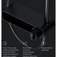 Душевая система  AM.PM X-Joy F0785A722 - Превью изображения №9 — Интернет-магазин ПроЗаказ