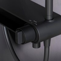 Душевая система  AM.PM X-Joy F0785A722 - Превью изображения №5 — Интернет-магазин ПроЗаказ