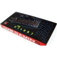Клавиатура Gembird KB-G520L - Превью изображения №6 — Интернет-магазин ПроЗаказ