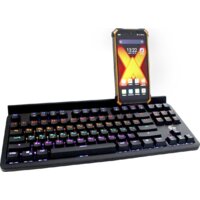Клавиатура Gembird KB-G520L - Превью изображения №4 — Интернет-магазин ПроЗаказ