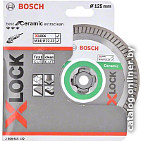 Bosch 2.608.615.132