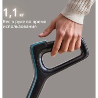 Вертикальный моющий пылесос Tefal X-Clean 5 GF5555F0 - Превью изображения №8 — Интернет-магазин ПроЗаказ