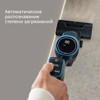 Вертикальный моющий пылесос Tefal X-Clean 5 GF5555F0 - Превью изображения №9 — Интернет-магазин ПроЗаказ