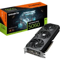 Видеокарта Gigabyte GeForce RTX 5060 Gaming OC V2 8G GV-N5060GAMING OCV2-8GD - Превью изображения №9 — Интернет-магазин ПроЗаказ