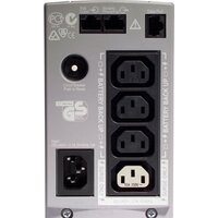 Источник бесперебойного питания APC Back-UPS CS 650VA (BK650EI) - Превью изображения №2 — Интернет-магазин ПроЗаказ