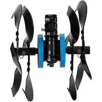 Окучник Profipower E0066 - Превью изображения №7 — Интернет-магазин ПроЗаказ