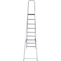 Лестница-стремянка Новая высота NV 1138 (7 ступеней) - Превью изображения №3 — Интернет-магазин ПроЗаказ