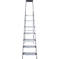 Лестница-стремянка Новая высота NV 1138 (7 ступеней) - Превью изображения №5 — Интернет-магазин ПроЗаказ