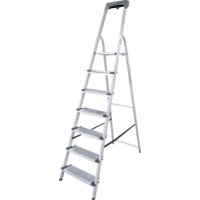 Лестница-стремянка Новая высота NV 1138 (7 ступеней) - Превью изображения №2 — Интернет-магазин ПроЗаказ