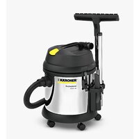 Пылесос Karcher NT 27/1 Me Advanced 1.428-114.0 - Превью изображения №2 — Интернет-магазин ПроЗаказ