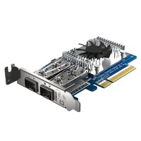 Сетевая карта QNAP QXG-25G2SF-CX6 - Превью изображения №5 — Интернет-магазин ПроЗаказ