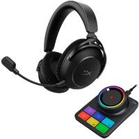 HyperX Cloud Alpha 2 (черный)
