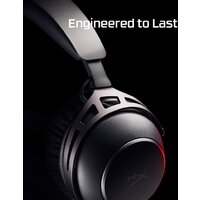 Наушники HyperX Cloud Alpha 2 (черный) - Превью изображения №16 — Интернет-магазин ПроЗаказ