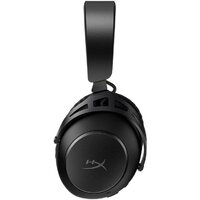 Наушники HyperX Cloud Alpha 2 (черный) - Превью изображения №2 — Интернет-магазин ПроЗаказ