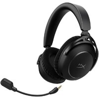 Наушники HyperX Cloud Alpha 2 (черный) - Превью изображения №4 — Интернет-магазин ПроЗаказ