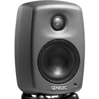 Монитор ближнего поля Genelec 8010A - Превью изображения №2 — Интернет-магазин ПроЗаказ