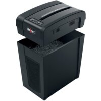 Шредер Rexel Secure X10-SL Whisper-Shred - Превью изображения №6 — Интернет-магазин ПроЗаказ