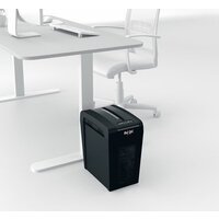 Шредер Rexel Secure X10-SL Whisper-Shred - Превью изображения №7 — Интернет-магазин ПроЗаказ