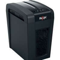 Шредер Rexel Secure X10-SL Whisper-Shred - Превью изображения №3 — Интернет-магазин ПроЗаказ